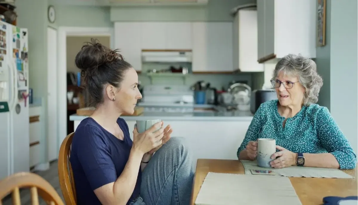 End-Of-Life-Conversations