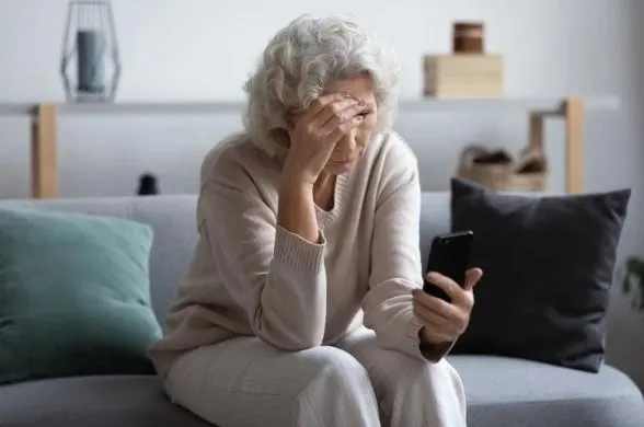 Caregiver Burnout