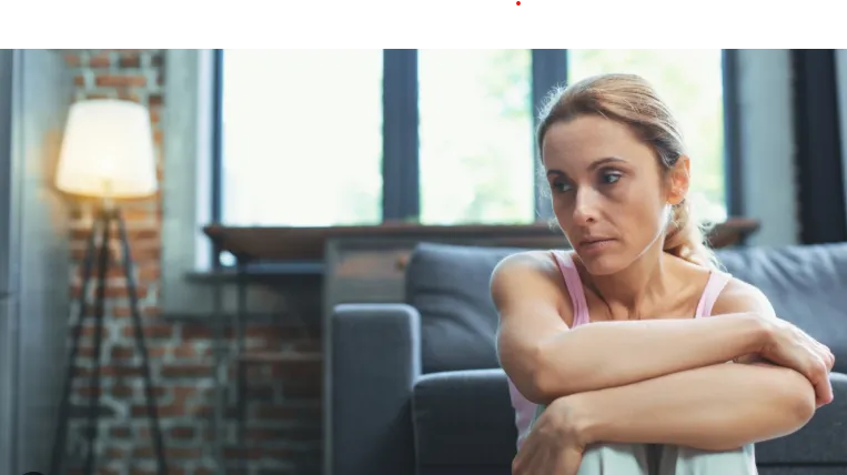 Why Caregiver Guilt Is So Common, And How to Quiet the Voice That Says You're Not Doing Enough"