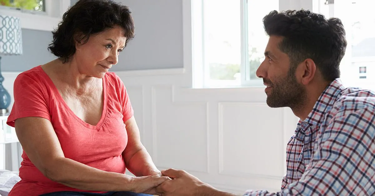 How to Help a Parent in Denial About Memory Loss: A Proven, Loving Approach