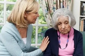 Worried Your Elderly Parent Won’t Accept Help? Here’s What to Do