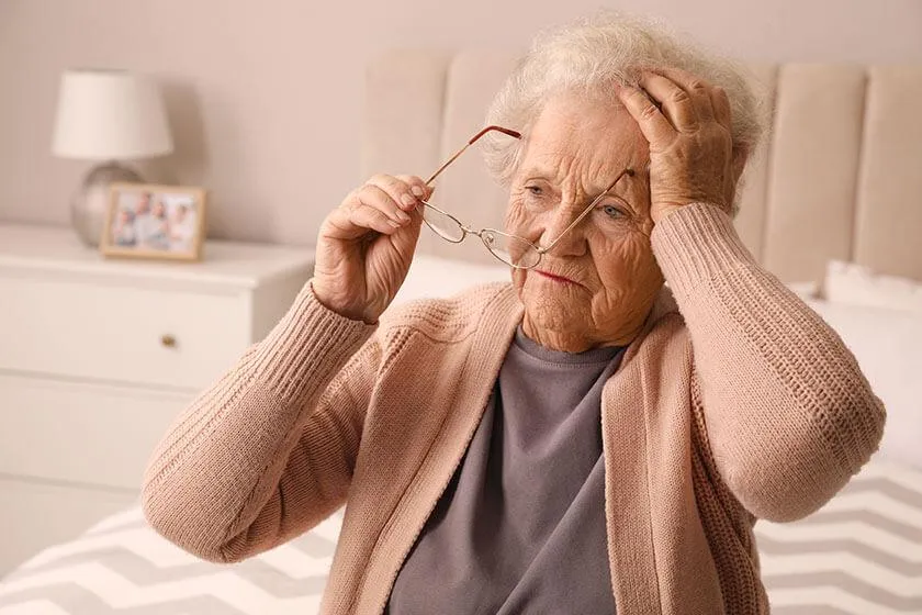 When Forgetfulness Isn’t Just “Getting Older”