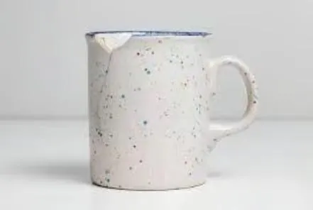 What My Coffee Mug Taught Me About Burnout