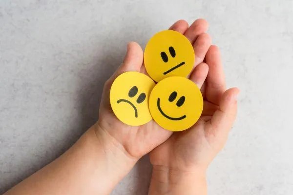 How your emotions affect your singing