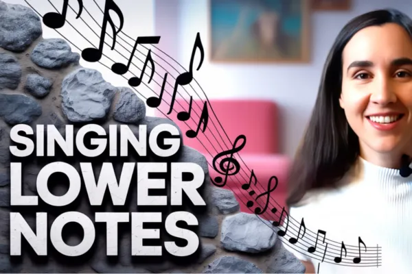 How to Sing Lower Notes as a Soprano: 3 Key Strategies
