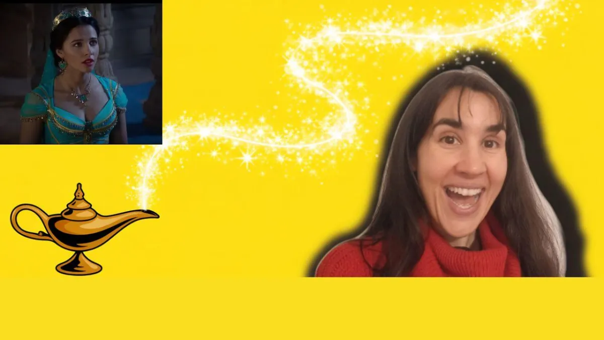 🎤 How to Sing “Speechless” from Aladdin – Advanced Vocal Technique Breakdown