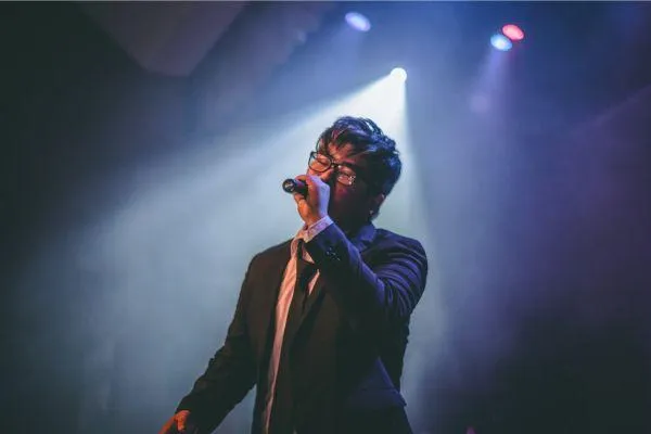 How to Nail Your Singing Audition — Even If You're Nervous