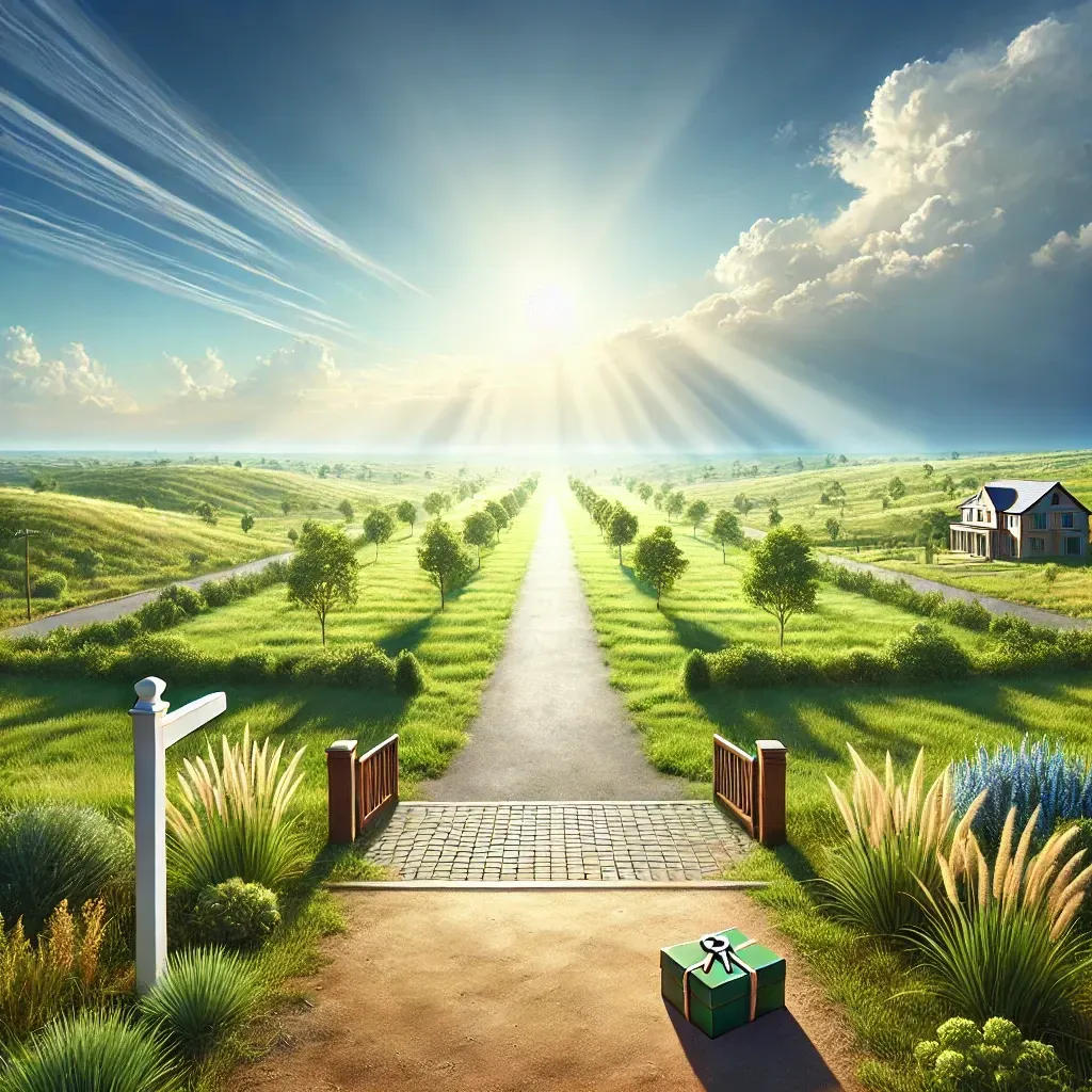 How to Sell Your Lot Property to Buyers Fast