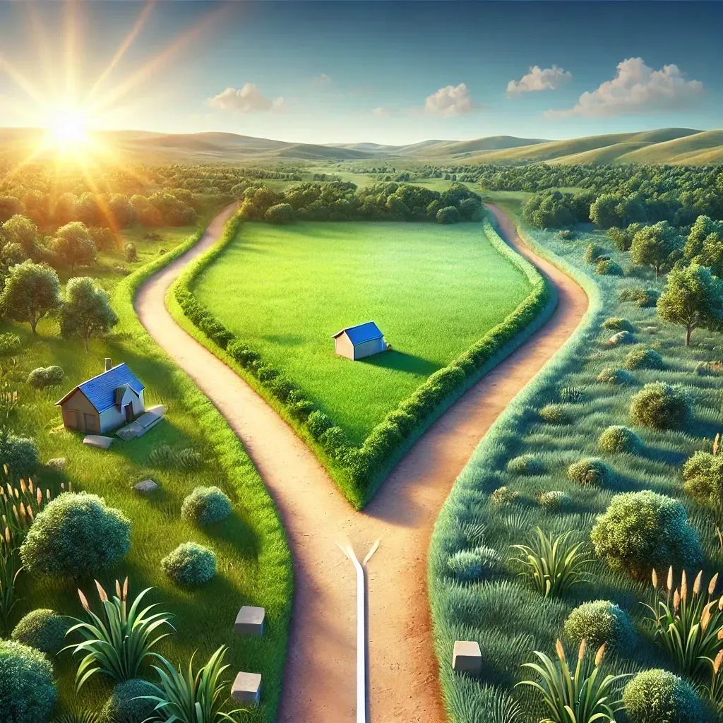 Guide to selling land fast: pros, cons, and key considerations for informed decisions