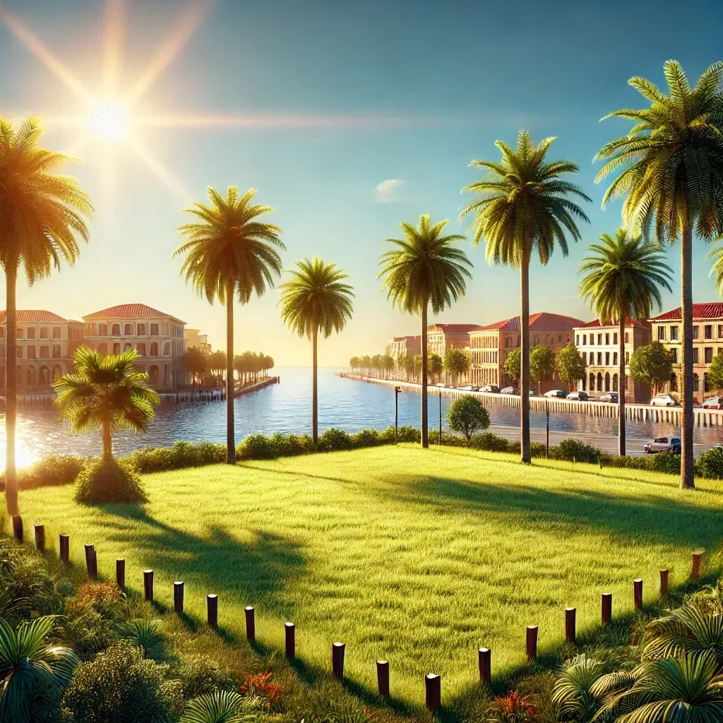 Sell My Land in St. Petersburg – Get Cash Offers Fast!