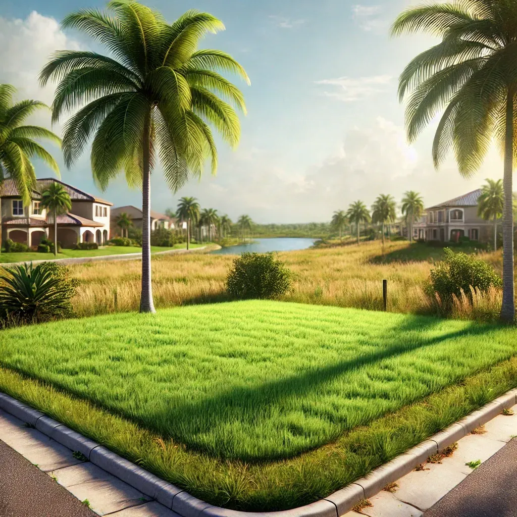 Sell vacant land in Port St. Lucie for cash quickly and hassle-free at Landforcashmoney.com