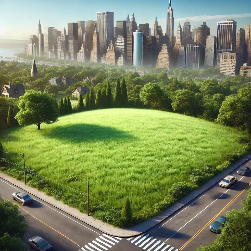 Sell your vacant land in New York quickly for cash with Landforcashmoney.com – hassle-free process!