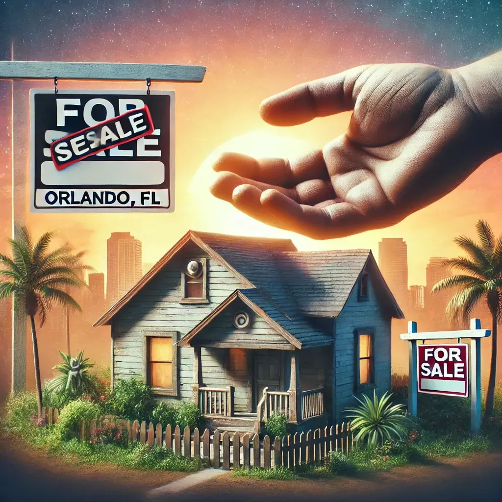 Foreclosure help resources and rights for homeowners in Orlando, FL to avoid losing their homes