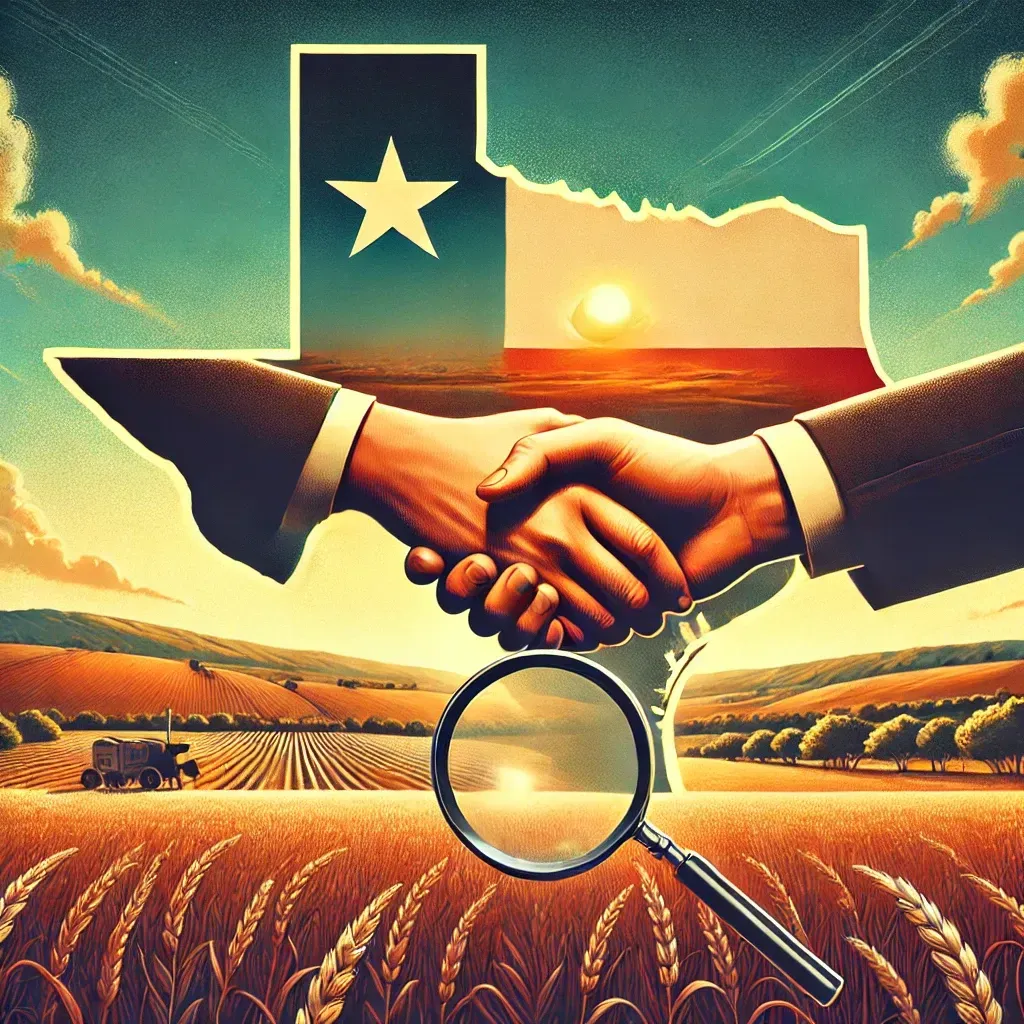 Expert tips for selecting a reliable We Buy Land company in Texas for a seamless selling experience