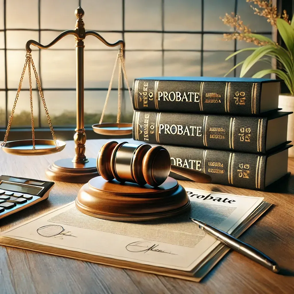 Explore Florida's probate types: formal, summary, and disposition of property without administration