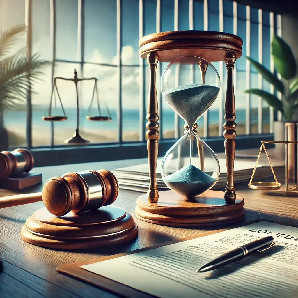 Learn about Florida probate steps, duration, and options for estate settlement after a loved one's death