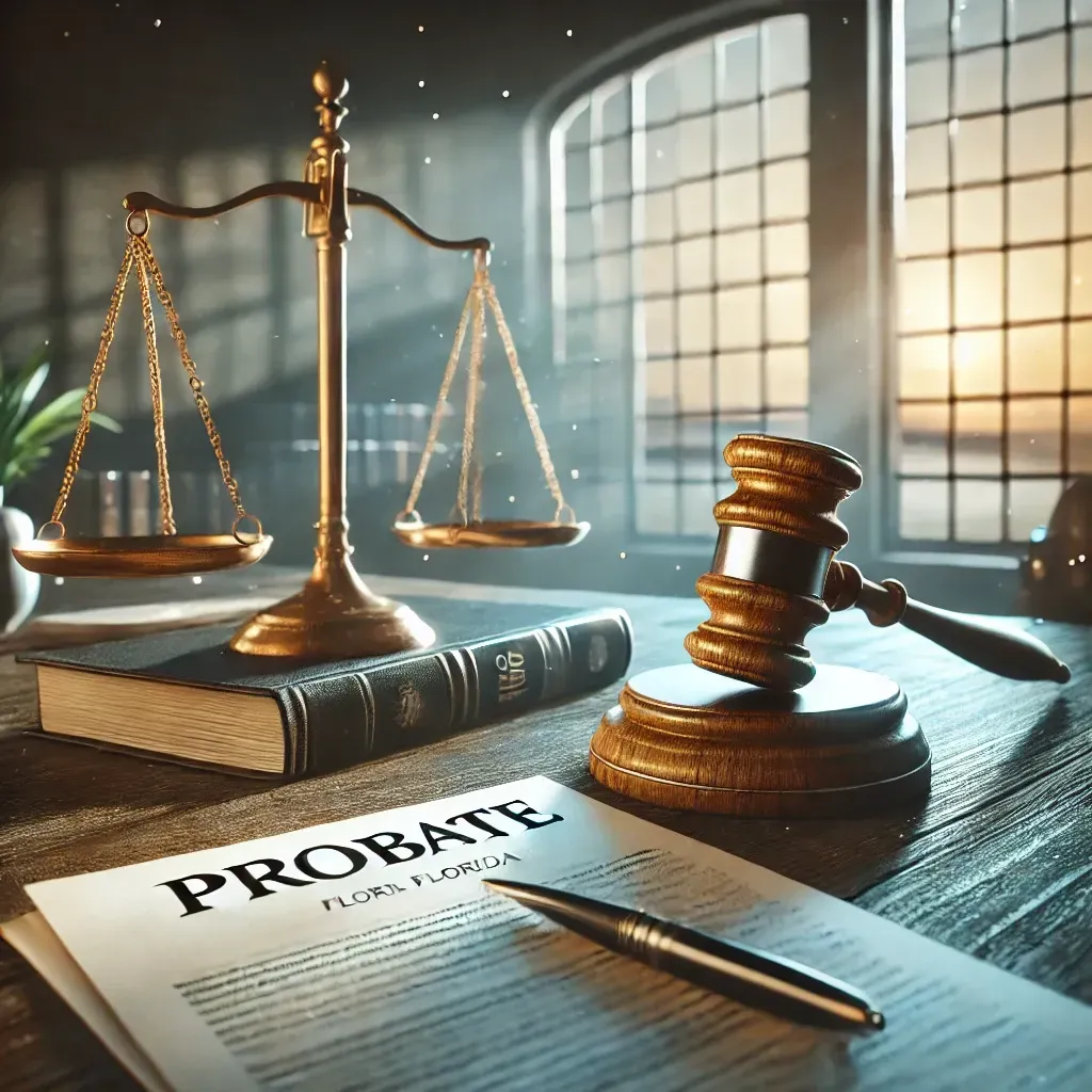 Understanding probate process for effective estate management and asset distribution