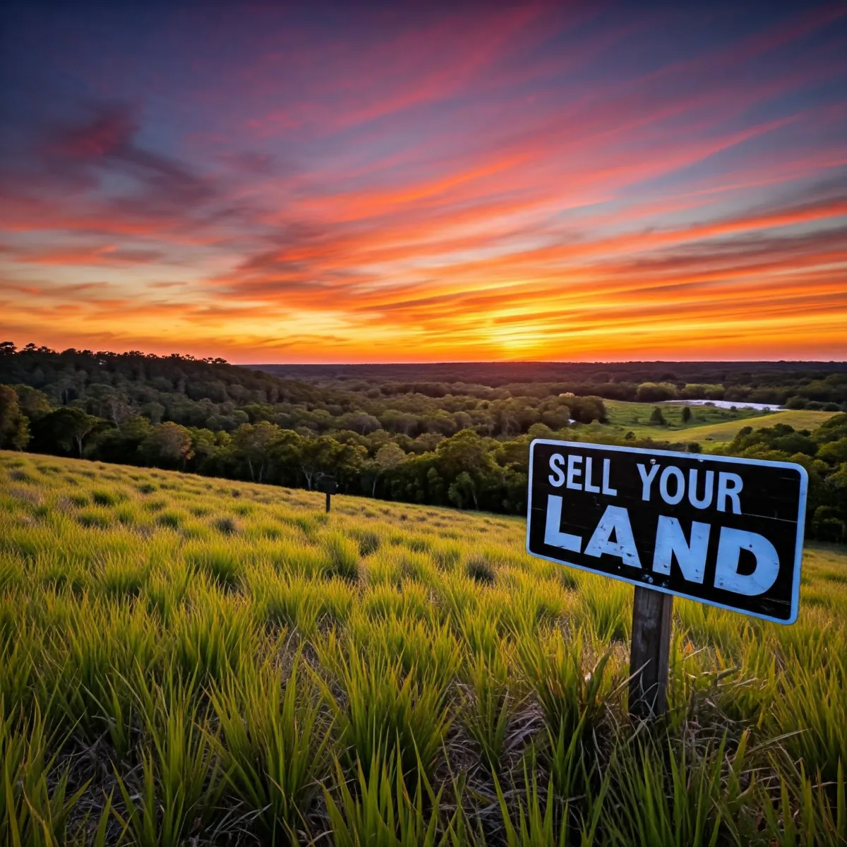 Sell Your Land Fast in Putnam County Get Cash Offers Today!