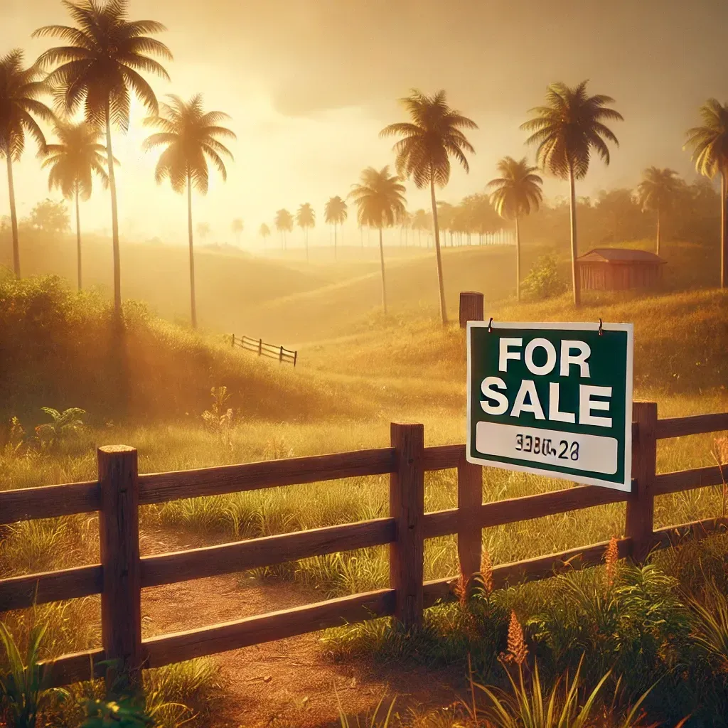 Guide to essential questions for selling land in Florida to maximize profit and streamline process