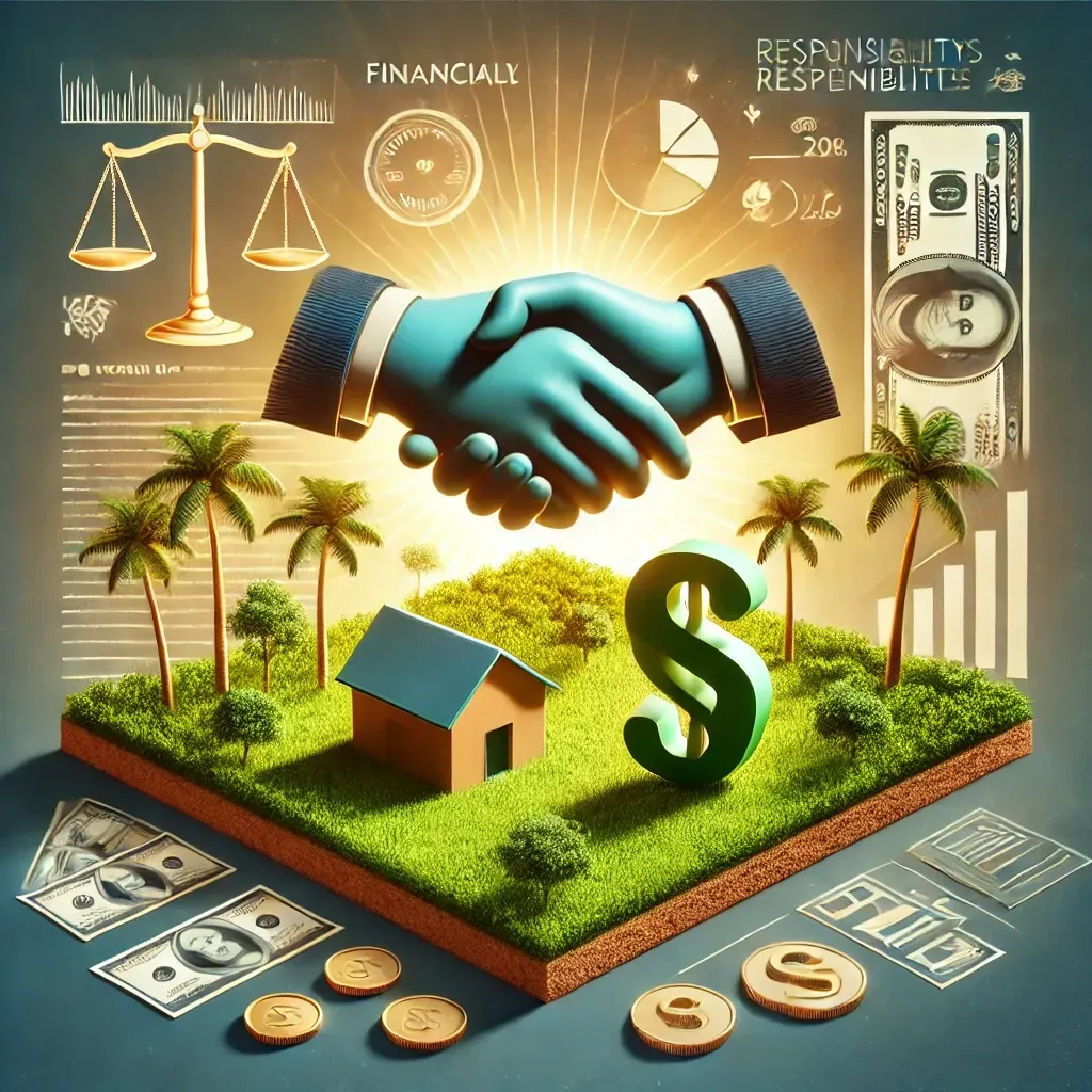 Explore who pays costs when selling land in Florida: seller responsibilities, fees, and cash options