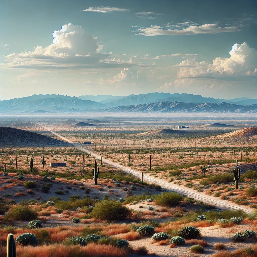 Expert guide to selling land fast in El Paso, TX at Landforcashmoney.com