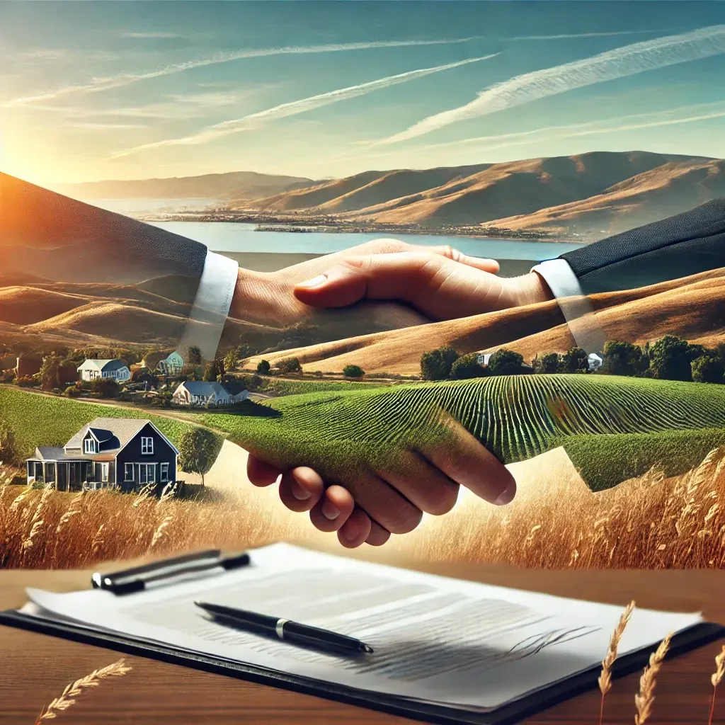 Essential guide to California Vacant Land Purchase Agreement, key differences, and usage scenarios