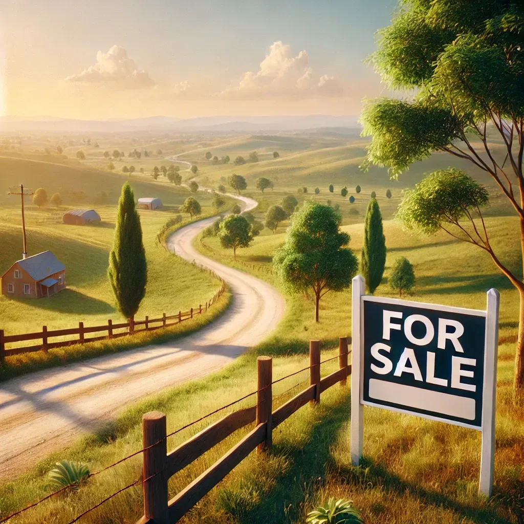Quickly sell your rural land for cash with expert tips from Sell Now Land Buyers' ultimate guide