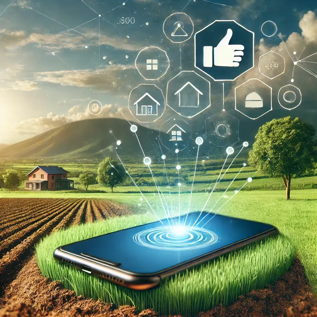 Guide to selling land on Facebook Marketplace: tips, tricks, and best practices for success