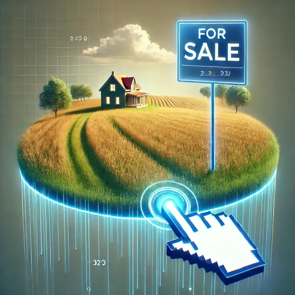 Guide to selling land on Zillow: tips for listing, pricing, and maximizing visibility