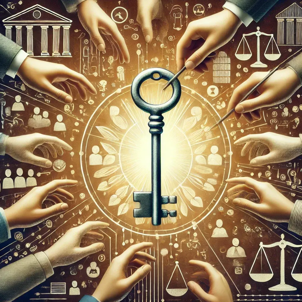 Discover how to find a trustee using the Certificate of Trust and Abstract of Title