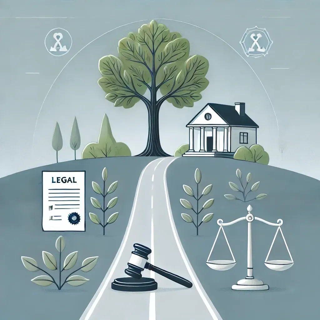 Guide to Probate: Learn why it's crucial for inherited property and how it empowers heirs.