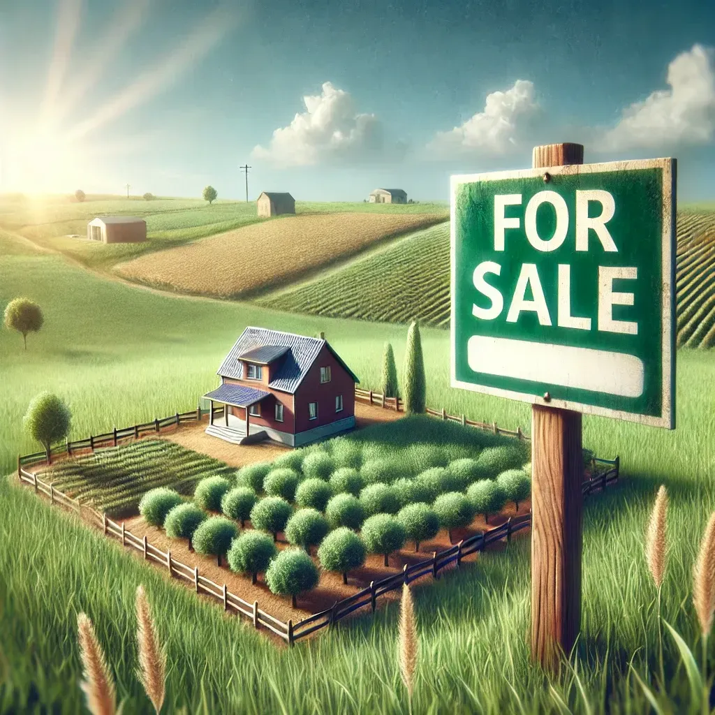 Sell your land fast with expert guidance and cash offers from Landforcashmoney.com