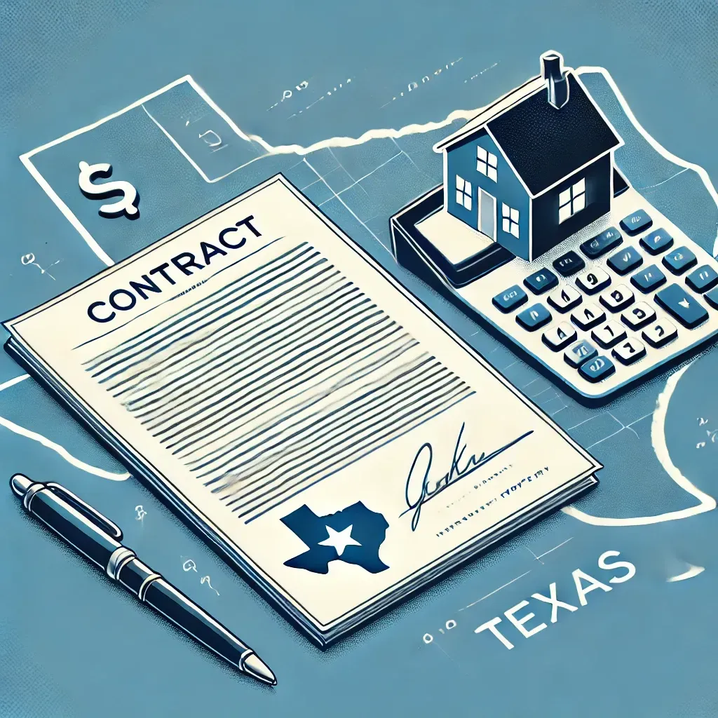Guide to Texas TREC Unimproved Property Contract: Steps for Buyers and Sellers of Vacant Land