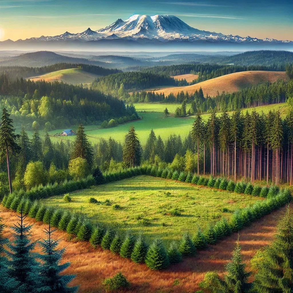 Complete guide for selling land in Washington State: tips, market insights, and cash offers