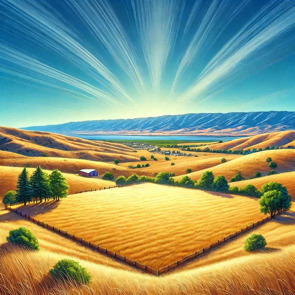 Quick cash offers for selling land in California - hassle-free process at Landforcashmoney.com