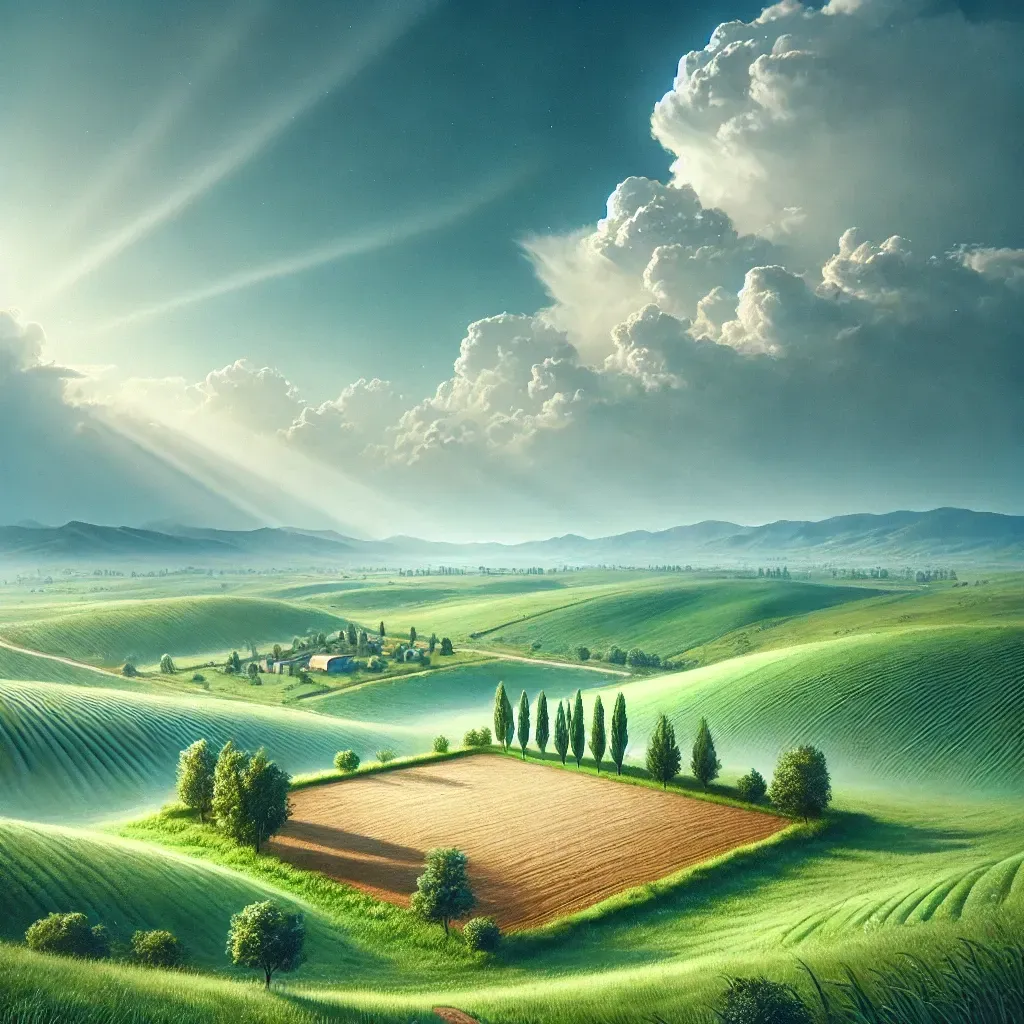 Sell your land fast in Georgia with hassle-free cash offers from Landforcashmoney.com