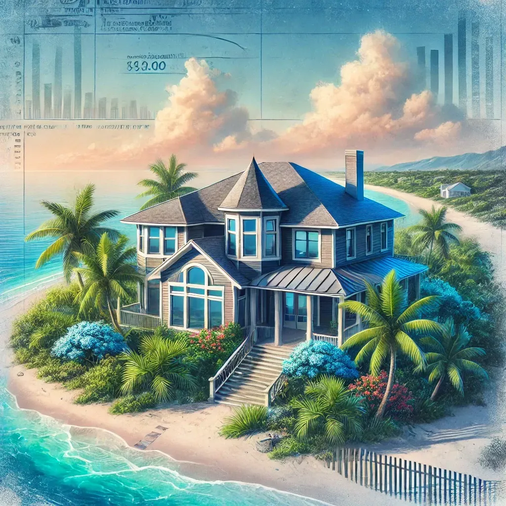 Guide to selling a house with a tax lien in Captiva, Florida; tips, legal help, and strategies
