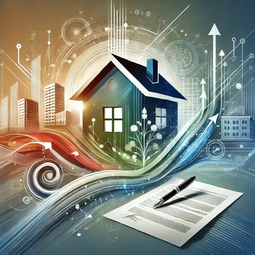 Understanding assignable contracts in real estate for flexible investments and risk management