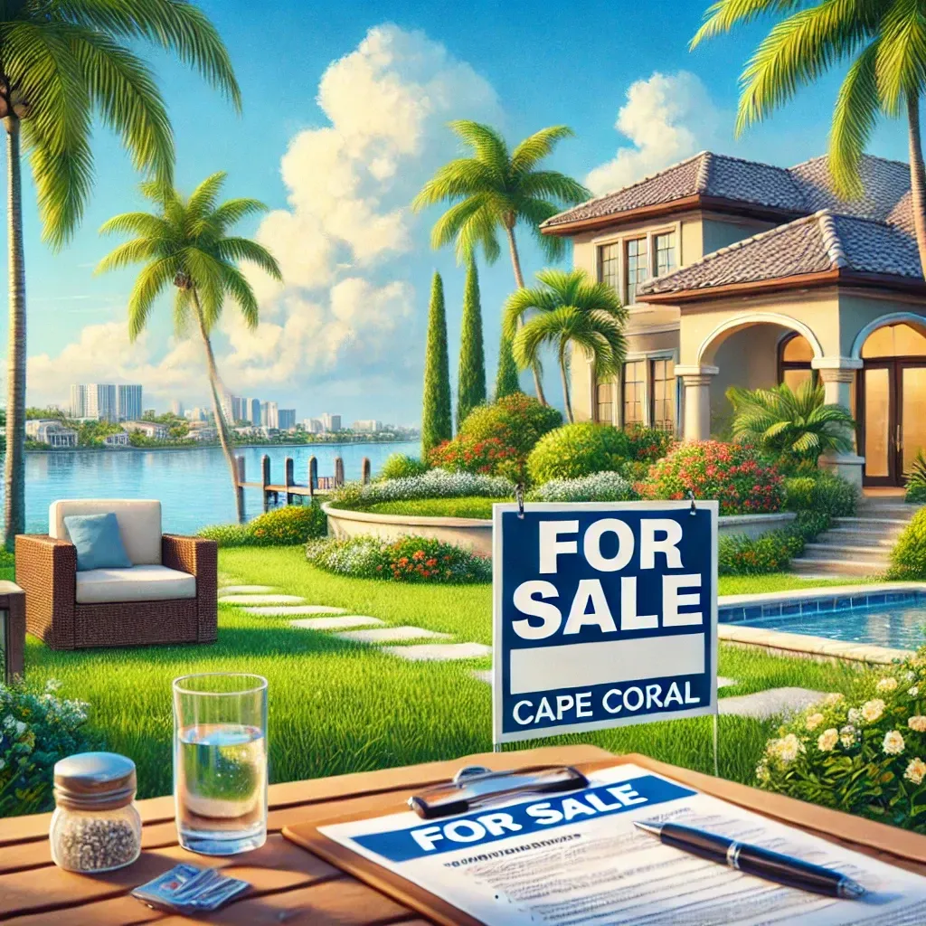 5 essential tips for selling unwanted property in Cape Coral: market insights, pricing, and strategies