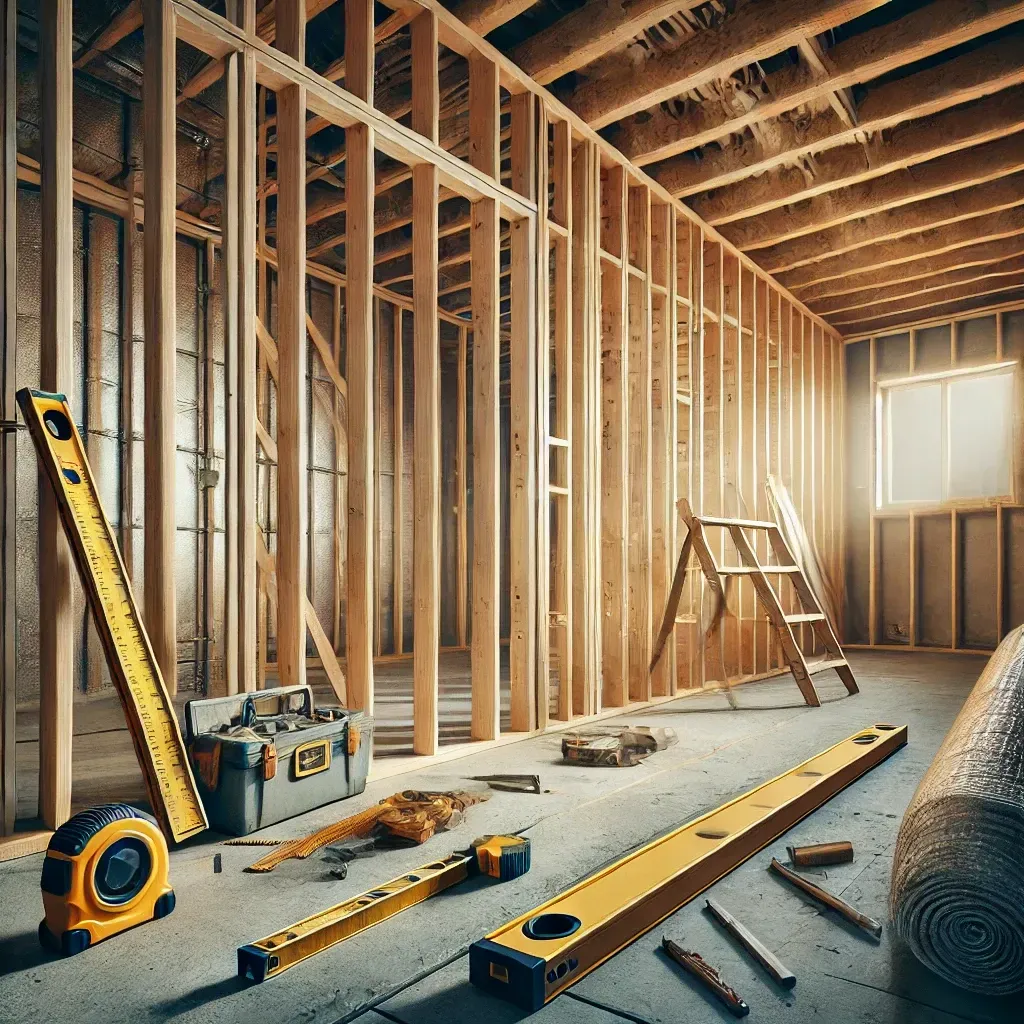 Learn what furring walls are, their benefits, and how to install them for improved home functionality