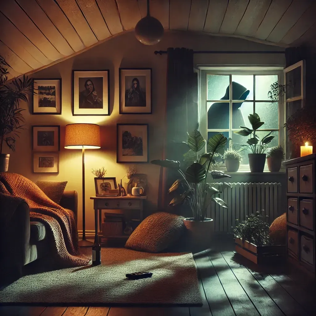 Learn about phrogging: the hidden dangers of unauthorized home occupancy and prevention tips