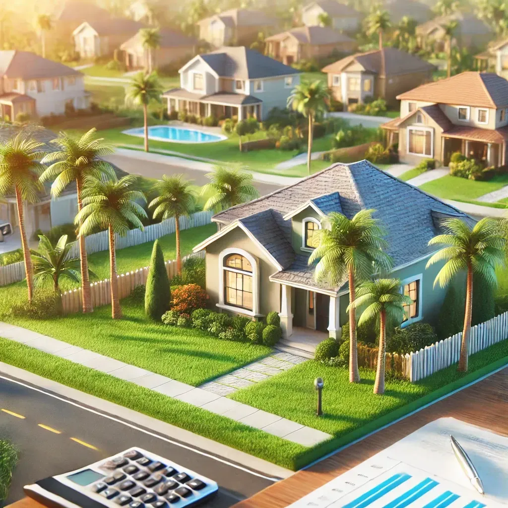 Discover if HOA fees are tax deductible in Florida for homeowners and rental properties