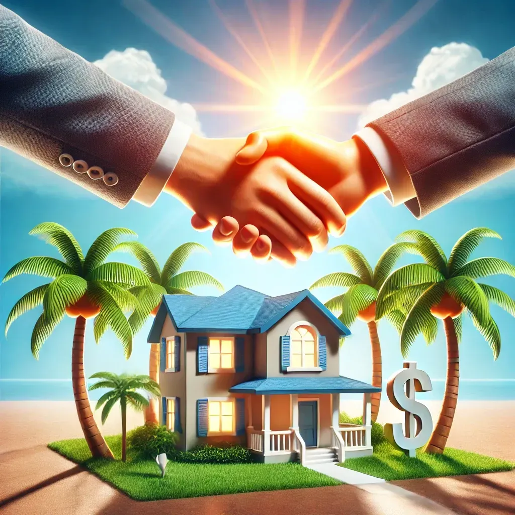 Guide on how much Florida investors pay for homes and tips to maximize selling price