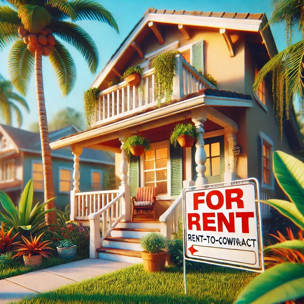 Guide to Rent-to-Own contracts in Florida: Key terms, benefits, risks, and legal insights