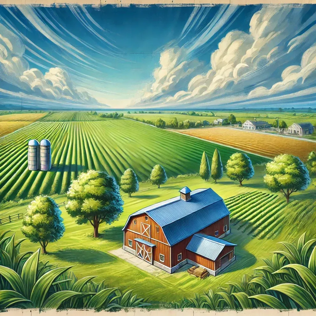 Expert guide on selling Florida farmland: tips on market trends, valuation, and negotiations