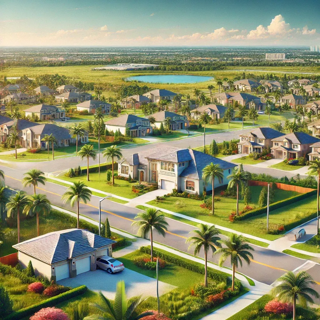 Lehigh Acres Real Estate: Emerging hotspot for investors seeking growth and opportunities in Florida