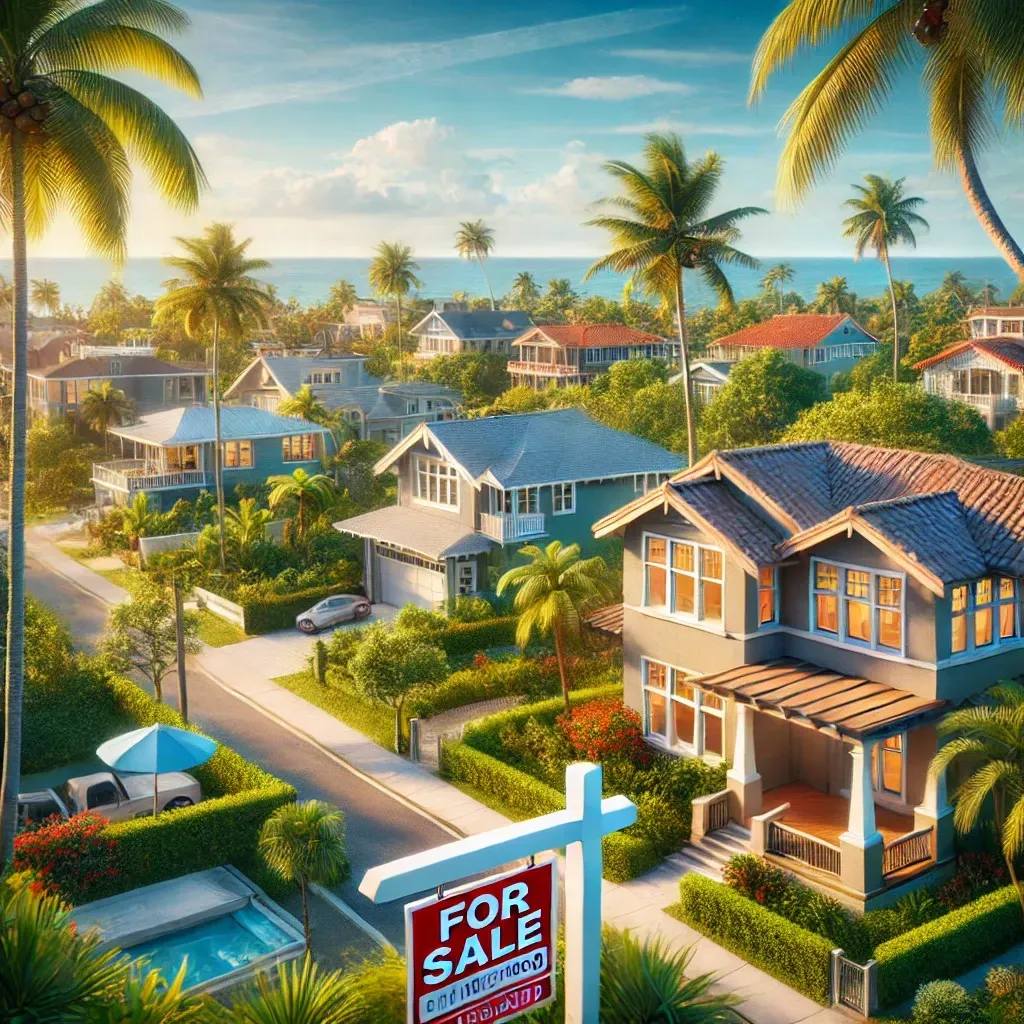 Strategies to minimize taxes when selling a home in Florida, including exclusions and exemptions