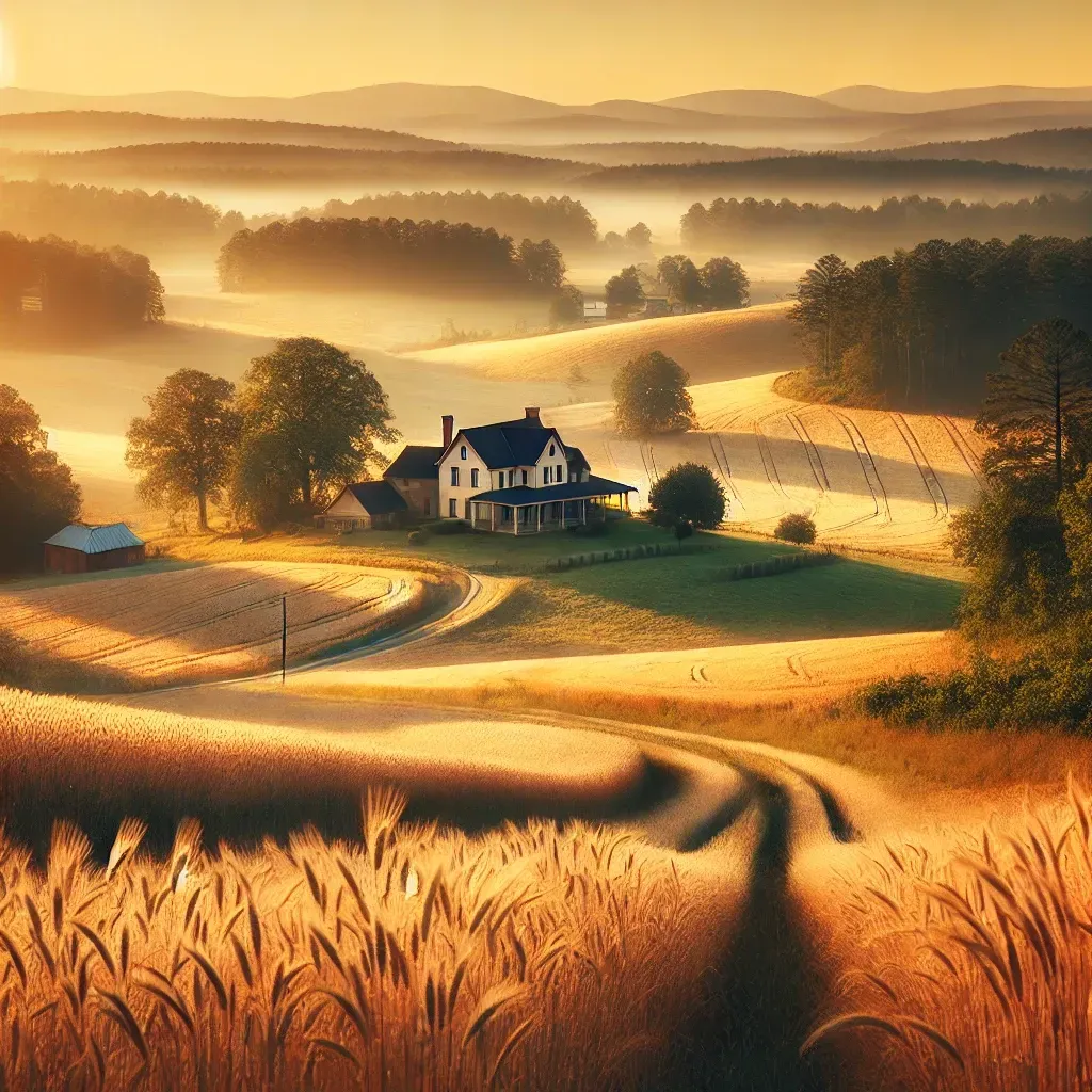 CUVA program in Georgia offers tax savings for landowners conserving agricultural or timber land