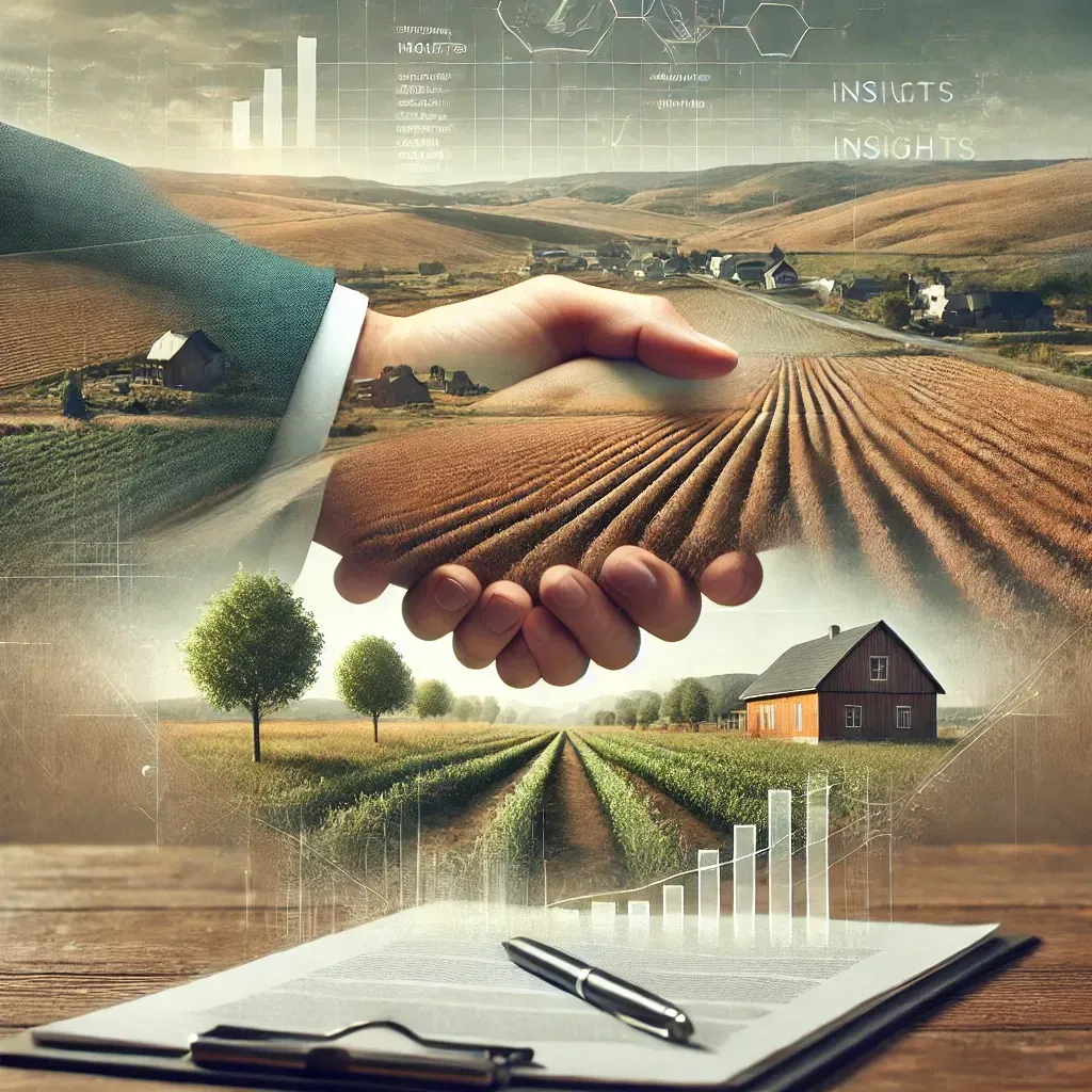 Understanding land sale commissions: crucial insights on rates, negotiations, and expert guidance