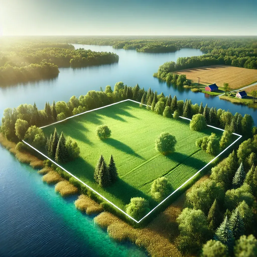 Sell vacant land fast for cash in Michigan with Landforcashmoney.com – quick offers, no fees!